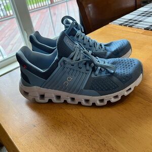 Women’s on cloud running shoes